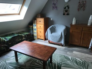 Maison a vendre Saint-Martin-d'Audouville 50310 Manche 99 m2 5 pièces 156300 euros