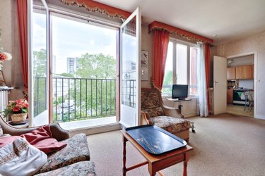 Appartement a vendre Aubervilliers 93300 Seine-Saint-Denis 75 m2 4 pièces 207000 euros