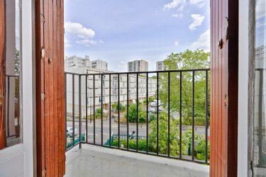 Appartement a vendre Aubervilliers 93300 Seine-Saint-Denis 75 m2 4 pièces 207000 euros