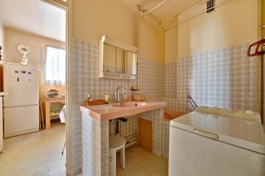 Appartement a vendre Aubervilliers 93300 Seine-Saint-Denis 75 m2 4 pièces 207000 euros