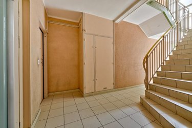 Appartement a vendre Aubervilliers 93300 Seine-Saint-Denis 75 m2 4 pièces 207000 euros