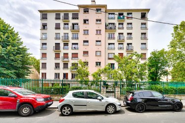 Appartement a vendre Aubervilliers 93300 Seine-Saint-Denis 75 m2 4 pièces 207000 euros