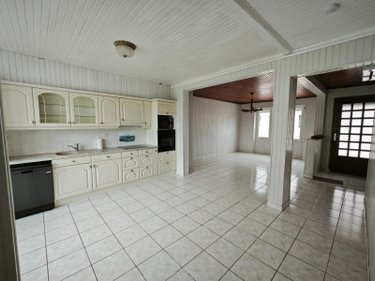 Maison a vendre Belz 56550 Morbihan 97 m2 4 pièces 312000 euros