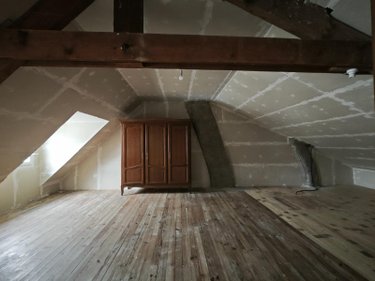 Maison a vendre Belz 56550 Morbihan 97 m2 4 pièces 303680 euros