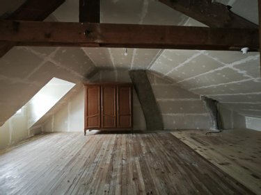 Maison a vendre Belz 56550 Morbihan 97 m2 4 pièces 312000 euros
