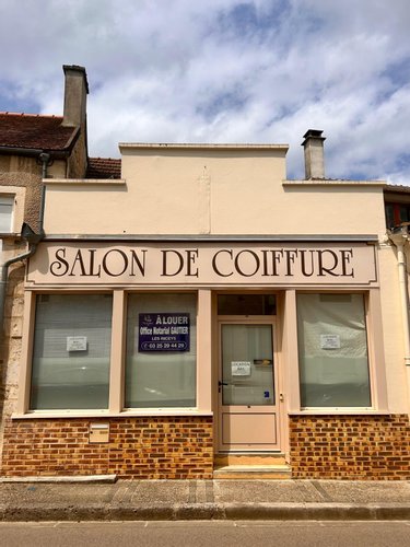 Location fonds et murs commerciaux Les Riceys 10340 Aube 45 m2  430 euros