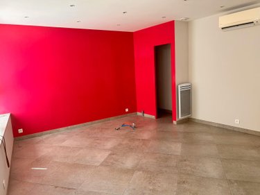 Location fonds et murs commerciaux Les Riceys 10340 Aube 45 m2  430 euros