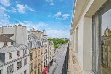 Appartement a vendre Paris 4e arrondissement 75004 Paris 111 m2 4 pièces 1886400 euros