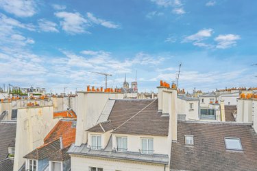 Appartement a vendre Paris 4e arrondissement 75004 Paris 111 m2 4 pièces 1886400 euros