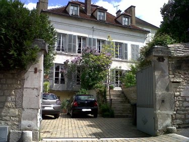 Maison a vendre Tonnerre 89700 Yonne 277 m2 10 pièces 329000 euros
