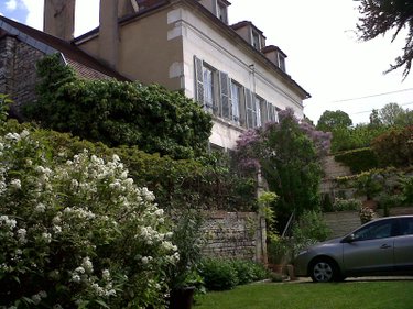 Maison a vendre Tonnerre 89700 Yonne 277 m2 10 pièces 349000 euros