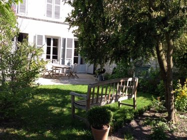 Maison a vendre Tonnerre 89700 Yonne 277 m2 10 pièces 329000 euros