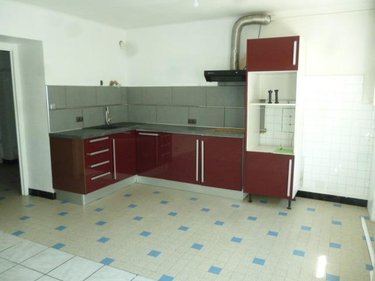 Maison a vendre Sennecey-le-Grand 71240 Saône-et-Loire 100 m2 5 pièces 159000 euros