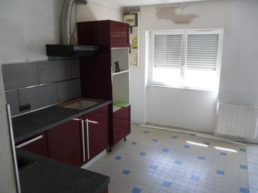 Maison a vendre Sennecey-le-Grand 71240 Saône-et-Loire 100 m2 5 pièces 159000 euros