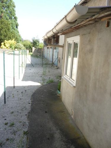 Maison a vendre Sennecey-le-Grand 71240 Saône-et-Loire 100 m2 5 pièces 139000 euros