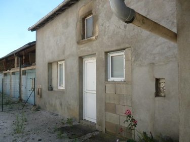 Maison a vendre Sennecey-le-Grand 71240 Saône-et-Loire 100 m2 5 pièces 159000 euros