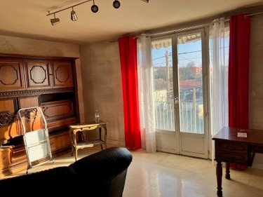 Appartement a vendre Vendeuvre-sur-Barse 10140 Aube 83 m2 5 pièces 51940 euros