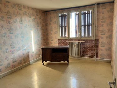 Appartement a vendre Vendeuvre-sur-Barse 10140 Aube 83 m2 5 pièces 51940 euros