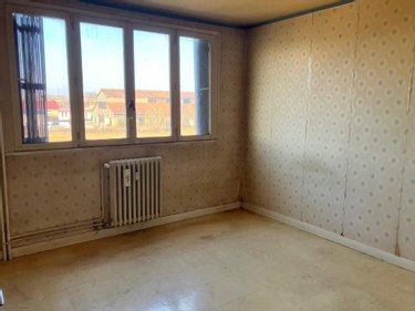 Appartement a vendre Vendeuvre-sur-Barse 10140 Aube 83 m2 5 pièces 51940 euros