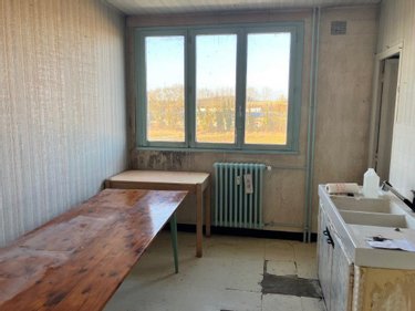 Appartement a vendre Vendeuvre-sur-Barse 10140 Aube 83 m2 5 pièces 51940 euros