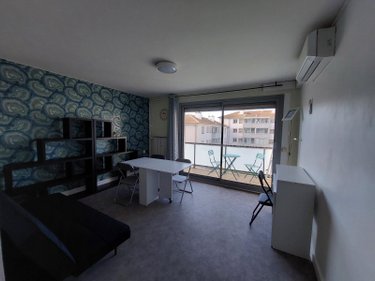 Location appartement Bourg-en-Bresse 01000 Ain 49 m2 2 pièces 750 euros