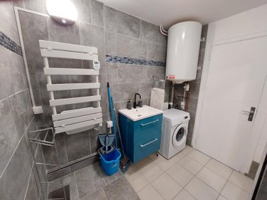 Location appartement Bourg-en-Bresse 01000 Ain 49 m2 2 pièces 750 euros