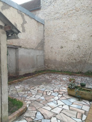 Maison a vendre Cosne-Cours-sur-Loire 58200 Nièvre 115 m2 4 pièces 89250 euros