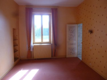 Maison a vendre Cosne-Cours-sur-Loire 58200 Nièvre 115 m2 4 pièces 89250 euros