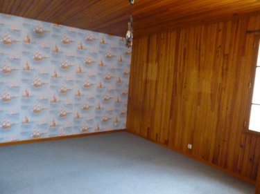 Maison a vendre Cosne-Cours-sur-Loire 58200 Nièvre 115 m2 4 pièces 89250 euros