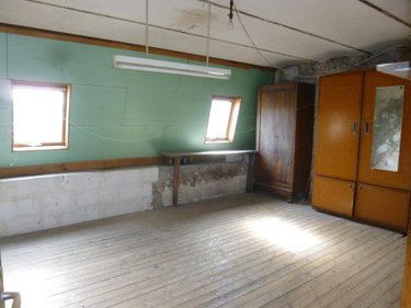 Maison a vendre Cosne-Cours-sur-Loire 58200 Nièvre 115 m2 4 pièces 89250 euros