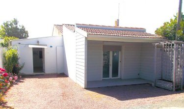 Maison a vendre Saint-Pierre-d'Oléron 17310 Charente-Maritime 98 m2 3 pièces 209600 euros