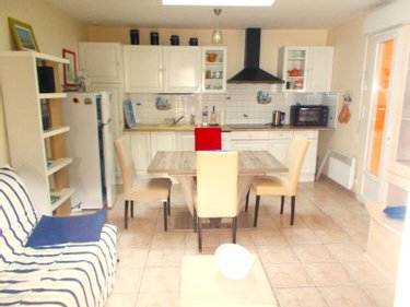 Maison a vendre Saint-Pierre-d'Oléron 17310 Charente-Maritime 98 m2 3 pièces 209600 euros
