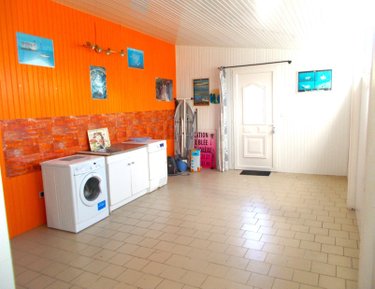 Maison a vendre Saint-Pierre-d'Oléron 17310 Charente-Maritime 98 m2 3 pièces 209600 euros