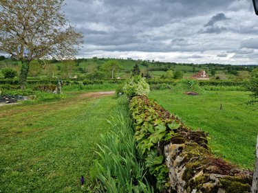Maison a vendre Changy 71120 Saône-et-Loire 200 m2  236400 euros
