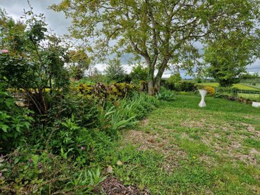 Maison a vendre Changy 71120 Saône-et-Loire 200 m2  236400 euros