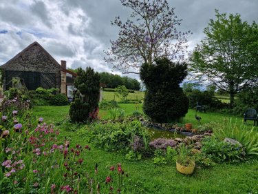 Maison a vendre Changy 71120 Saône-et-Loire 200 m2  236400 euros