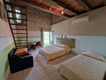 Maison a vendre Changy 71120 Saône-et-Loire 200 m2  236400 euros