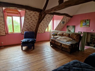 Maison a vendre Charolles 71120 Saône-et-Loire 200 m2  236400 euros