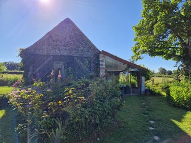 Maison a vendre Charolles 71120 Saône-et-Loire 200 m2  236400 euros