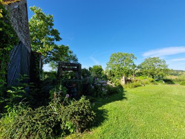 Maison a vendre Charolles 71120 Saône-et-Loire 200 m2  236400 euros
