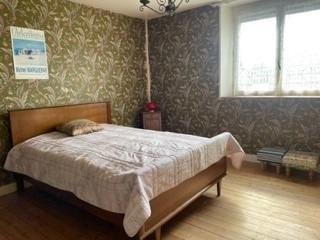 Maison a vendre Saint-Jean-des-Champs 50320 Manche 160 m2 9 pièces 189900 euros