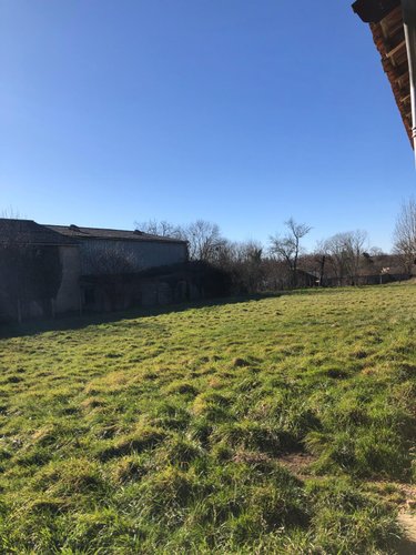 Maison a vendre Fontanières 23110 Creuse  63600 euros