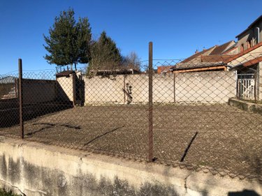 Maison a vendre Fontanières 23110 Creuse  63600 euros