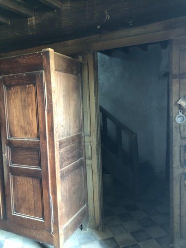 Maison a vendre Fontanières 23110 Creuse  63600 euros