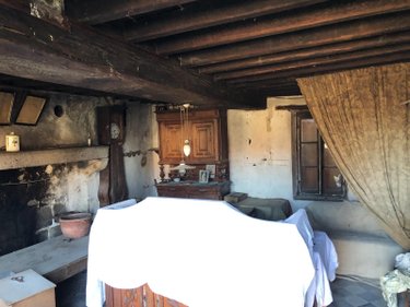 Maison a vendre Fontanières 23110 Creuse  63600 euros