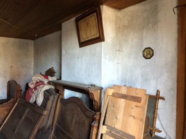 Maison a vendre Fontanières 23110 Creuse  63600 euros