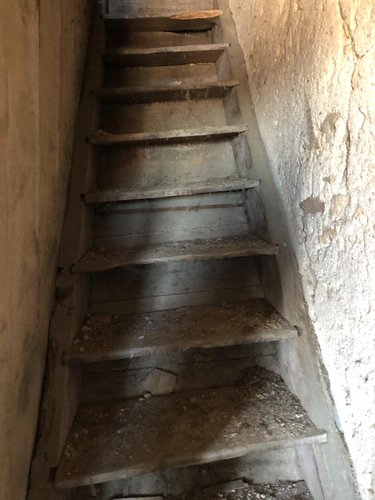 Maison a vendre Fontanières 23110 Creuse  63600 euros