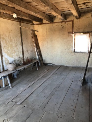 Maison a vendre Fontanières 23110 Creuse  63600 euros