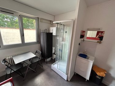 Location appartement Reims 51100 Marne 9 m2 1 pièce 299 euros