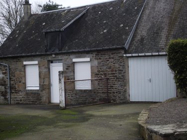 Maison a vendre Vengeons 50150 Manche 100 m2 4 pièces 156000 euros